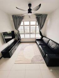 Blk 651C Yio Chu Kang Beacon (Ang Mo Kio), HDB 3 Rooms #582312231